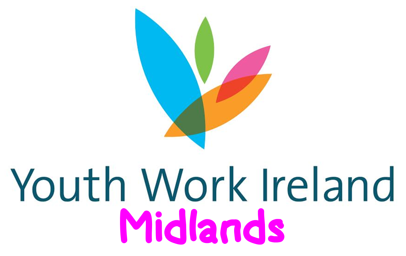 YWI Midlands logo